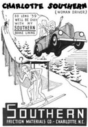 Motor Age (January 1940)
