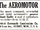 Detroit Aeronautic Construction Company