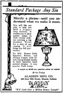 Electrical Merchandising (June 1926)