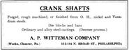 The Automobile Trade Directory (July 1910)