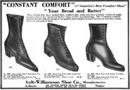 Boot & Shoe Recorder (Sept. 23, 1922)
