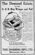 American Artisan & Hardware Record (Feb. 15, 1913)