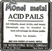 Hendrick's Commercial Register (1925)