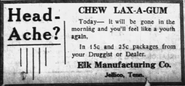 The Knoxville Journal (Sept. 23, 1926)