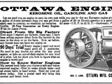 Ottawa Manufacturing Company