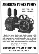 Mill Supplies (December 1911)