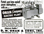Popular Mechanics (May 1957)