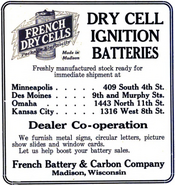 Farm Implement News (July 2, 1914)