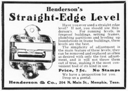 American Carpenter & Builder (March 1909)