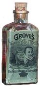 Circa late 1800's