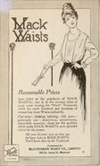 Canadian Home Journal (May 1920)