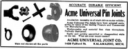 Chilton Automobile Directory (July 1916)