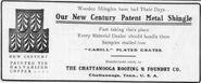 The Metal Worker, Plumber & Steam Fitter (Jan. 6, 1906)