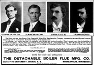 The American Thresherman (May 1906)