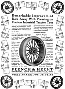 Chilton Tractor & Equipment Journal (March 1, 1925)