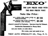 Troy Auto Specialty Company