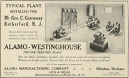 House & Garden (January 1912)