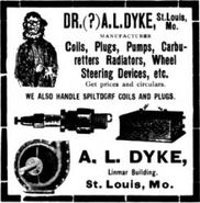 The Motor World (April 3, 1902)