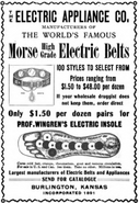 Meyer Brothers Druggist (1906)