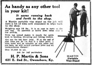 Electrical Merchandising (June 1926)