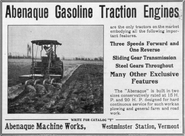 Gas Review (January 1912)