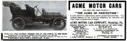 The Motor World (March 30, 1905)