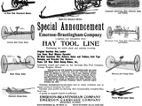 Emerson-Brantingham Implement Company