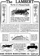 American Motorist (January 1912)
