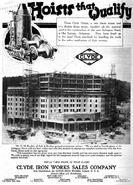 The Constructor (December 1924)