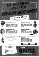 Motor Age (November 1947)