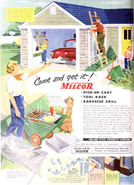 House & Garden (June 1953)