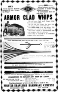 Hardware Dealers' Magazine (July 1908)