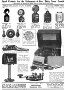EMF Electrical Year Book (1923)
