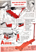 Commercial Car Journal (February 1958)