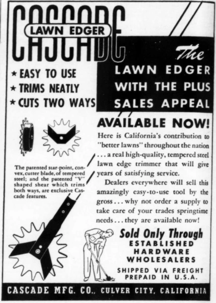 Cascade Manufacturing Company | MyCompanies Wiki | Fandom