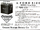 General Storage Battery Company