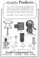 Office Appliances (June 1924)