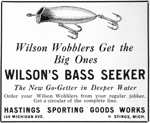 Hastings Sporting Goods Works Wiki Fandom