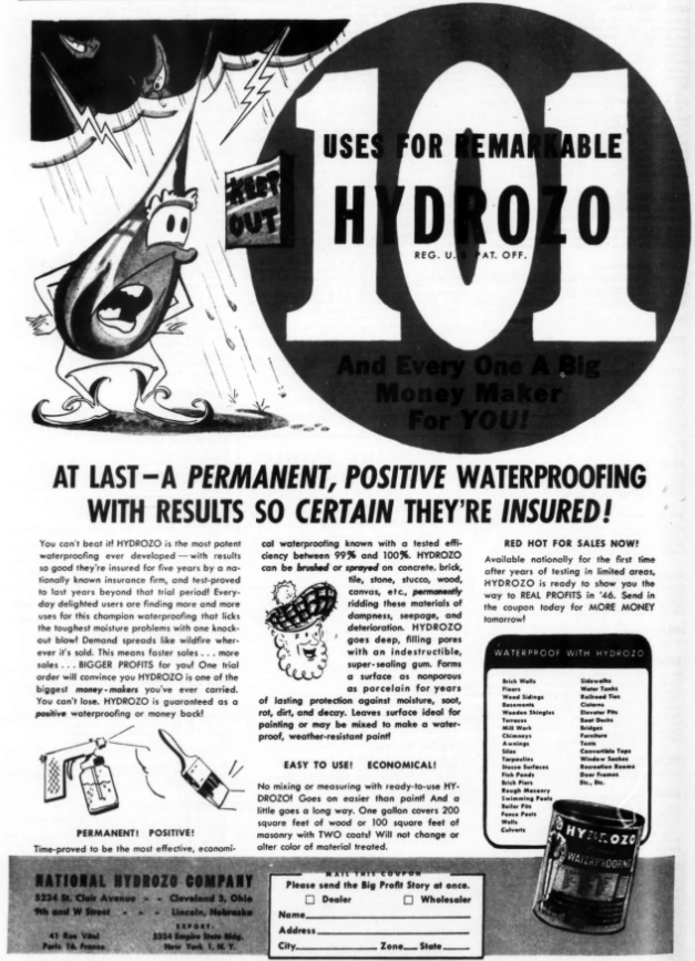 National Hydrozo Company | MyCompanies Wiki | Fandom