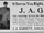 J. A. Garrett