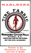 The Tire Rate Book (October 1922)