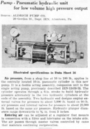 Industrial Equipment News (November 1954)