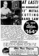 Industrial Equipment News (November 1954)