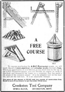 The National Builder (January 1909)