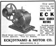 Electrical Record (December 1914)