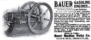 American Blacksmith (January 1905)