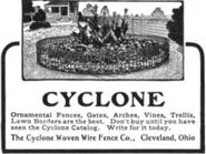 The Garden Magazine (August 1908)