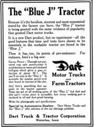 Chilton Tractor Journal (Dec. 1, 1918)