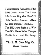 Hardware & House Furnishing Goods (March 1920)