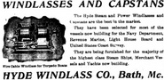 Army & Navy Register (July 1, 1906)